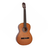 Tanglewood EMC3 Enredo Madera Comienzo Classical Guitar